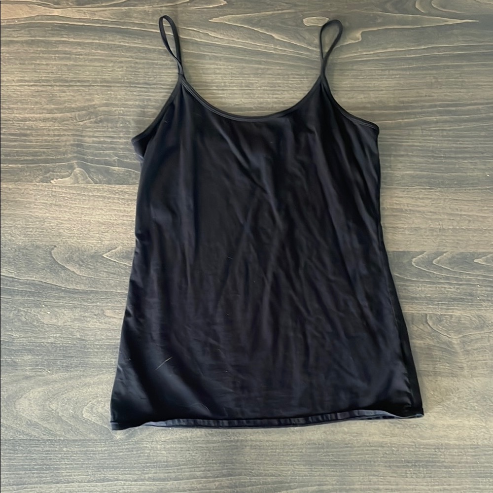 Old Navy Black Women's Camisole